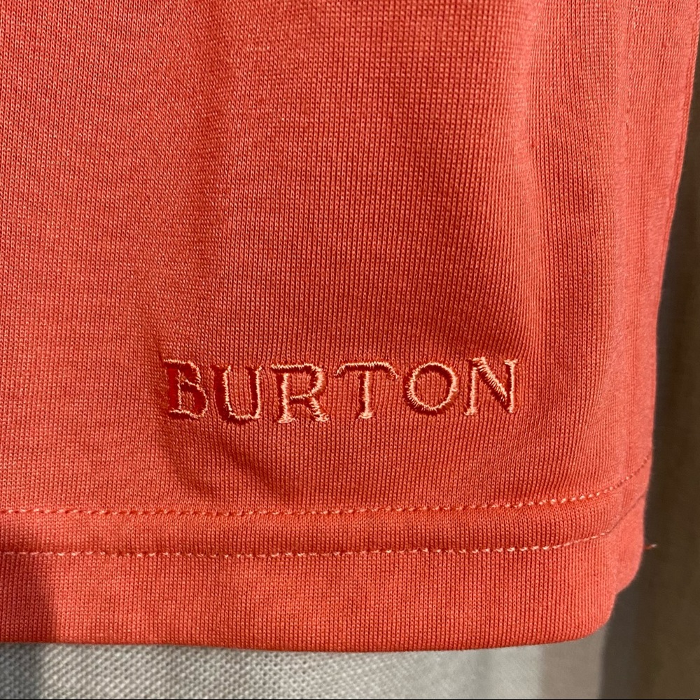 Burton WB Luxemore Slit Tank - Picture 7 of 12